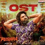 Pushpa The Rise OST Album Download