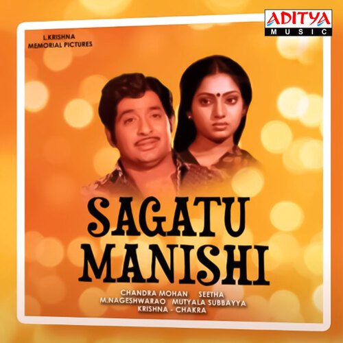 Sagatu Manishi S. Janaki MP3 Download