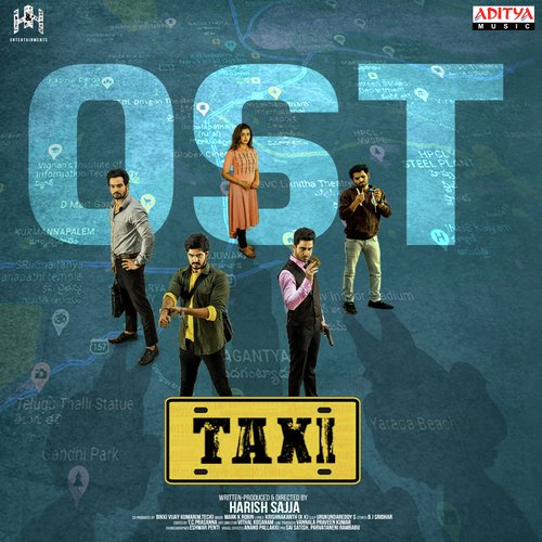 Taxi - OST Mark K Robin MP3 Download