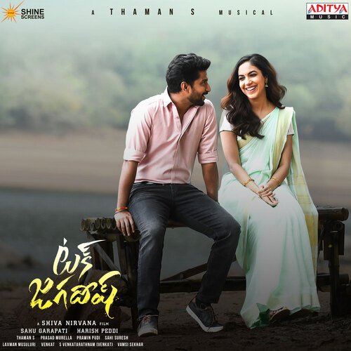 Tuck Jagadish Shiva Nirvana MP3 Download