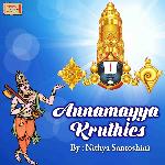 Annamayya Kruthies Album Download