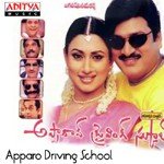 Apparo Driving School Album Download