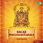 Balaji Pancharatnamala,Vol. 2 Album Download