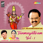 Tanmayatvam Vol 1 Album Download