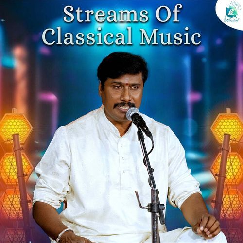 Streams Of Classical Music