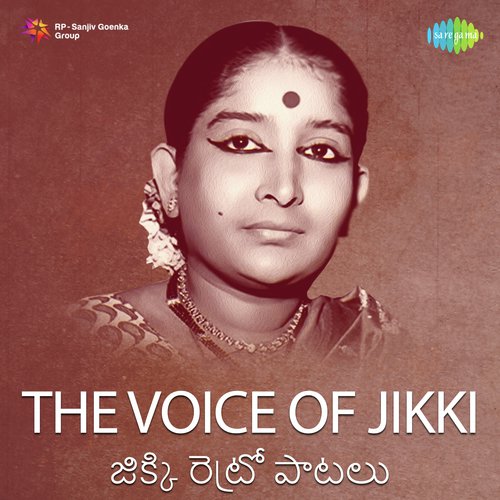 The Voice Of Jikki Jikki MP3 Download