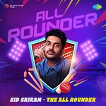 Sid Sriram The All Rounder MP3 Download
