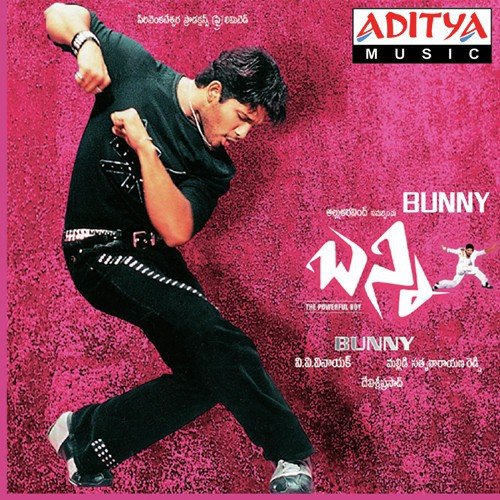 Bunny Karthik MP3 Download