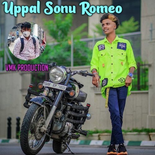 Uppal Sonu Romeo Mana Hyderabadi Folk MP3 Download