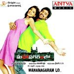 Mahanagaramlo Album Download
