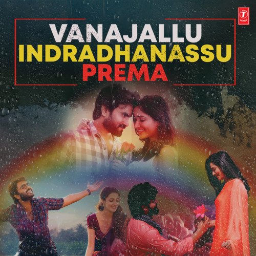 Vanajallu-Indradhanassu-Prema Anurag Kulkarni MP3 Download