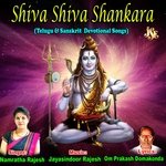 Shiva Shiva Shankara - Namratha Rajesh Song Download