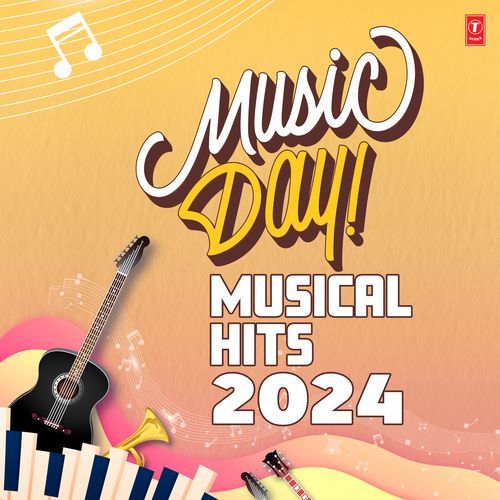 Music Day Musical Hits 2024 Chinmayi Sripada MP3 Download