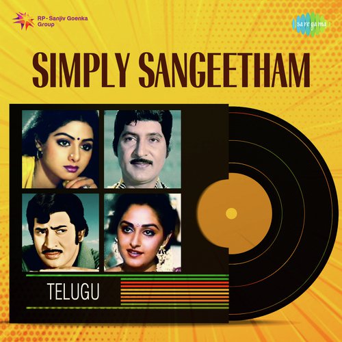 Simply Sangeetham S. P. Balasubrahmanyam MP3 Download