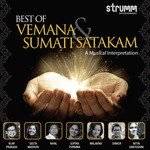 Best Of Vemana & Sumati Satakam Album Download