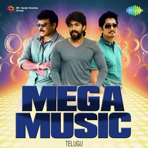 Mega Music P. Susheela MP3 Download