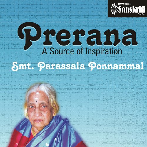 Prerana - A Source of Inspiration Parassala Ponnammal MP3 Download