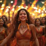 Hyderabadi Chennai Dosa Biryani Telugu Dance NYE Album Download
