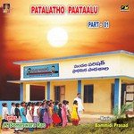 Patalatho Paataalu Part 01 Album Download