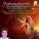 Vishwashanthi, Vol. 7 (Sarala Marga Bharatham) - Guru V Krishna Murthi Song Download