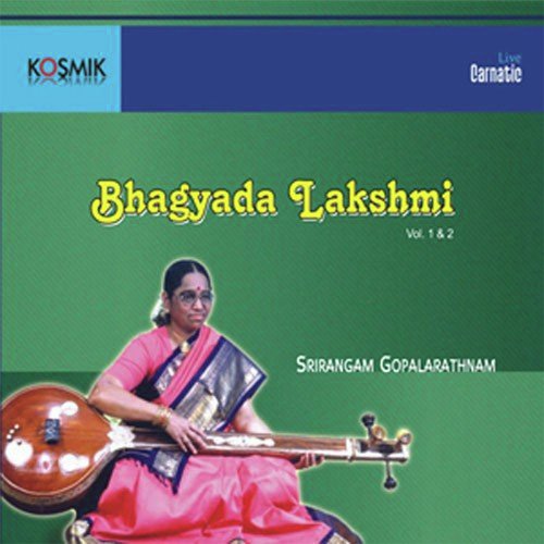 Bhagyada Lakshmi Vol. 1 Thyagaraja MP3 Download
