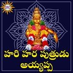 Hari Hara Putrudu Ayyappa Album Download