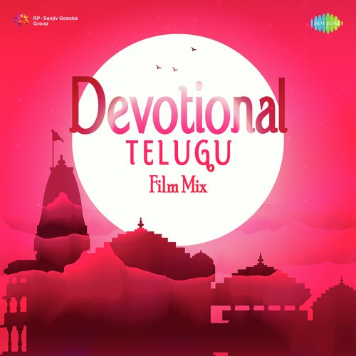 Devotional Telugu Film Mix DJ Harshit Shah MP3 Download