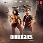 RRR Dialogue (Telugu) Album Download
