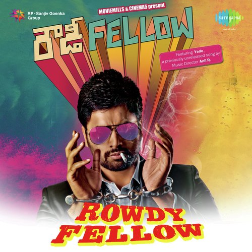 Rowdy Fellow Rao Ramesh MP3 Download