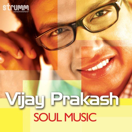 Soul Music - Vijay Prakash Vijay Prakash MP3 Download