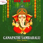 Ganapathi Sambaralu - Jaysree Song Download
