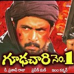 Goodachari No.1 Album Download