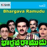 Bhargava Ramudu Album Download