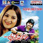 Korameesam - Andrea Jeremiah Song Download