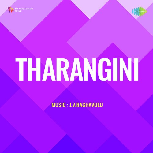 Tharangini J.V.Raghavavulu MP3 Download
