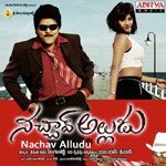 Nachav Alludu Album Download