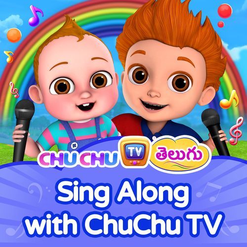 Sing Along with ChuChu TV