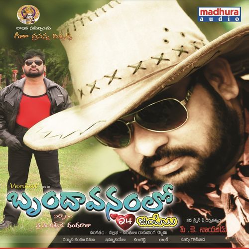 Brundavanamulo 24 Gantalu (Original Motion Picture Soundtrack) Jyothi MP3 Download