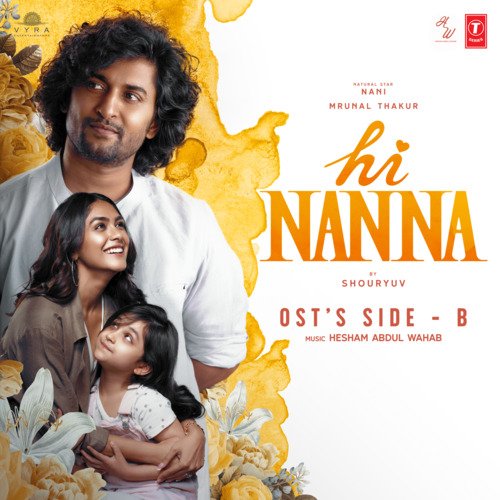 Hi Nanna Ost’S Side - B Hesham Abdul Wahab MP3 Download