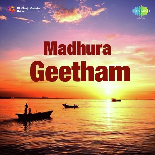 Madhura Geetham Sonu Nigam MP3 Download