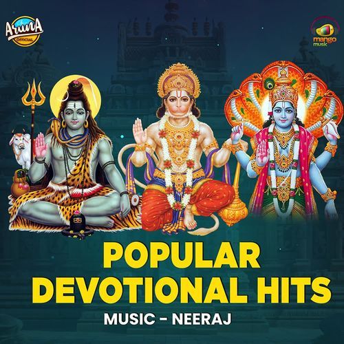 Popular Devotional Hits Aruna MP3 Download