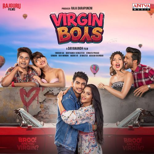 Virgin Boys Damini Batla MP3 Download