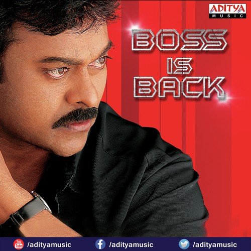 Boss Is Back Mano MP3 Download