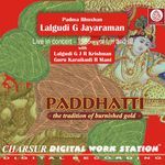 Paddhatti Lalgudi G Jayaraman 1985 Album Download