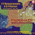 Paddhatti K V Narayanaswamy & Dr.Ramani 1983 Album Download