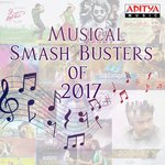 Musical Smash Busters of 2017 - Anirudh Ravichander Song Download