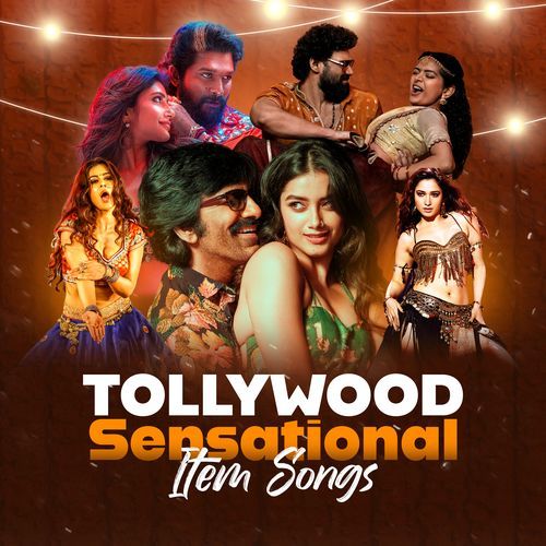 Tollywood Sensational Item Songs Javed Ali MP3 Download