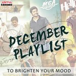 December Playlist - To Brighten your Mood - Anirudh Ravichander Song Download