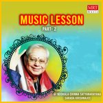 Music Lesson, Pt. 2 Album Download
