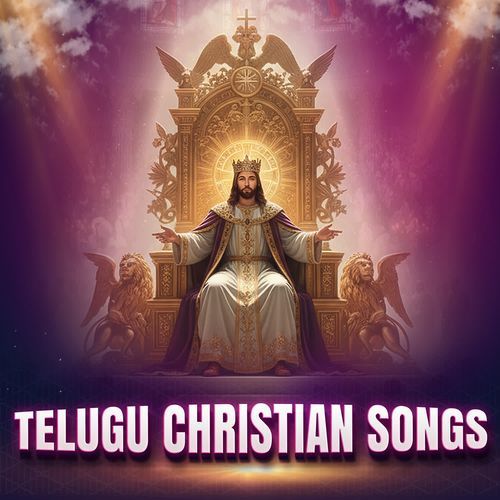 Telugu Christian Songs